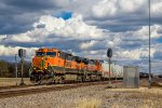 BNSF 1045 WEST